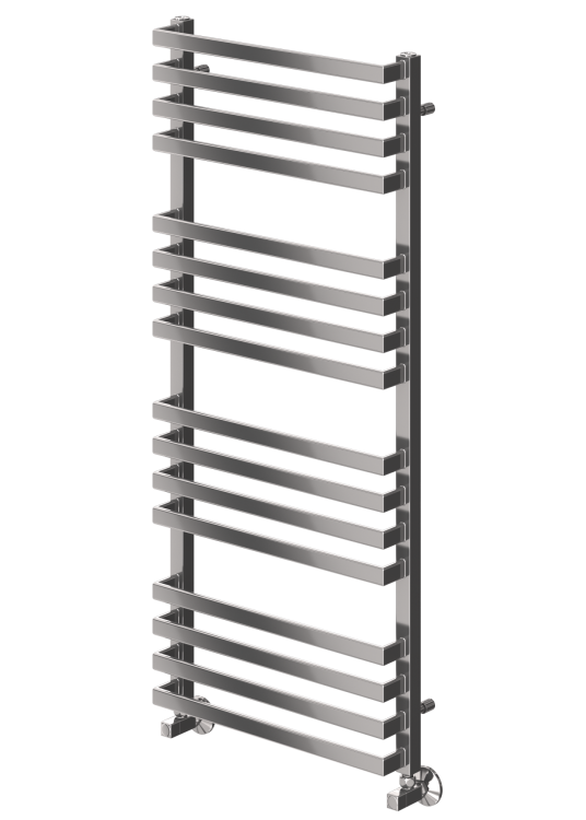 Полотенцесушитель Terminus Рид П16 50x120, водяной