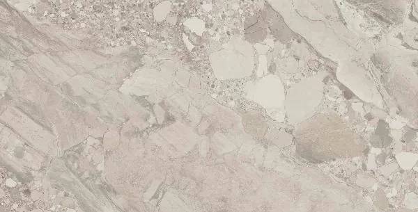 Керамогранит Ametis by Estima Oceanmist 69190 OM01/NS_R9/60x120x10R/GW неполированный 60x120