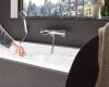 Душевая лейка Hansgrohe Pulsify Relaxation 105 3jet 24110000 хром фото 7