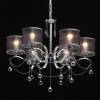 Подвесная люстра MW-Light Федерика 82 379019006 фото 4