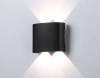 Уличный настенный светодиодный светильник Ambrella light Garden ST4452 фото 4