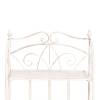 Этажерка Tetchair Secret De Maison Elisa (PL08-10337) 24834 античный белый, стальной сплав фото 6
