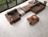 Керамогранит Gravita Lustre Taupe Sugar 60x120 фото 7