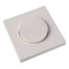 Диммер Lucide Recessed Wall Dimmer Nl 50000/00/31 фото 5