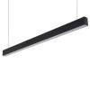 Подвесной светильник Denkirs DK9000 DK9124-BK фото 3