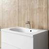 Смеситель для раковины Ravak Flat X070118 нержавеющая сталь фото 4