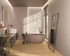 Керамическая плитка FAP Ceramiche True Color fTDX Wave Fossil Matt RT 50x120 фото 8