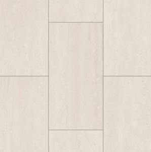 Ламинат Alpine Floor Stone Mood 12/34 4V LF402-07 Травертин макадамия (Travertine Makadamia) 600x298