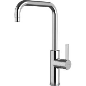 Смеситель для кухни Clever Alpina Right 61185