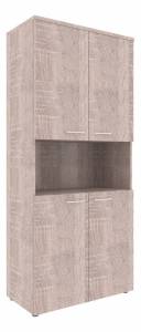 Шкаф комбинированный Skyland XTEN 00-07021920, 7021920 Дуб Сонома