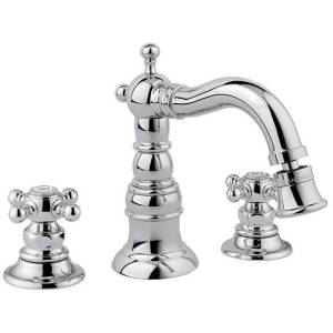 Смеситель для биде Migliore Arcadia 18384 хром