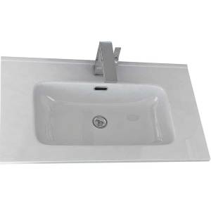 Раковина Cezares 50200 101x47, белая