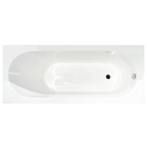 Ванна из искусственного камня Creto Present 21-1111 170x75