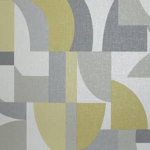 Обои бумажные Arthouse Geometrics Checks And Stripes 697806