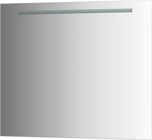 Зеркало Evoform Ledline BY 2106 90x75
