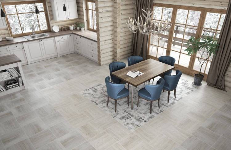 Lasselsberger Ceramics Айриш