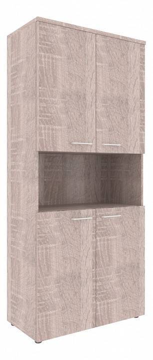Шкаф комбинированный Skyland XTEN 00-07021920, 7021920 Дуб Сонома