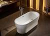Акриловая ванна BelBagno BB405-1700-800 170x80 фото 2