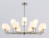 Люстра на штанге Ambrella light High Light LH53005 фото 2