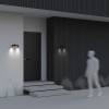 Настенный светильник Outdoor Sleek O477WL-L4GF3K фото 7
