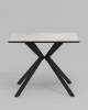 Стол кухонный Stool Group Мармер AV 5023-900/600-IMG-9005 IT.MID.GRAY фото 2