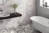 Керамическая плитка Equipe Bardiglio 23741 Inmetro Light New 7.5x15 фото 8