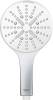 Душевая лейка Grohe Rainshower SmartActive 26574LS0 белая луна фото 2