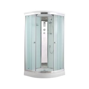 Душевая кабина Timo Comfort T-8801F