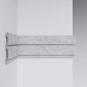 Декоративная панель DECOMASTER Eco Line Stone D319-1619 290x1.2x12.2