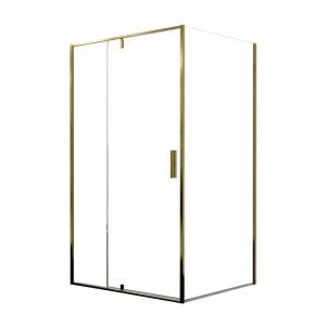 Душевая перегородка Wasserkraft Aisch 55P03-RP90