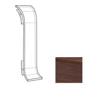 Соединитель LinePlast Венге LМ014