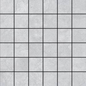 Мозаика Vives Delta Mosaico Saria Gris Antideslizante 30x30