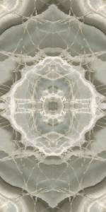 Декор Cerdomus Jade 81846 Malachite Book Match Lev. (к-т 4 шт) 120x240