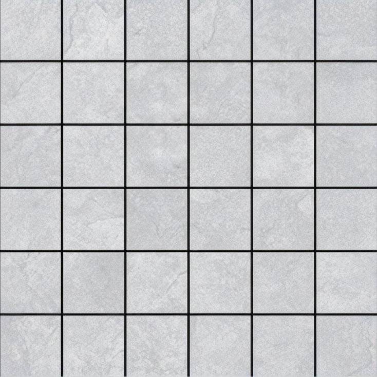 Мозаика Vives Delta Mosaico Saria Gris Antideslizante 30x30