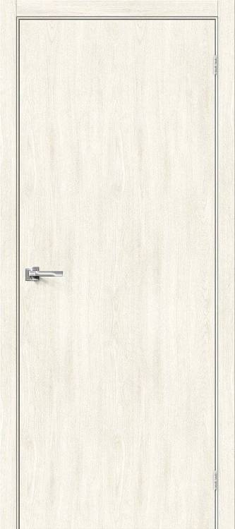 Межкомнатная дверь Bravo 153-1090 Браво-0 Nordic Oak 200x80