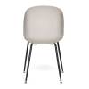 Стул Tetchair Битл Чаир 19606 серый фото 4