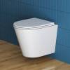 Комплект Belbagno Tre BB8001CHR/SC/BB002-80/BB014-SR-BIANCO кнопка белая фото 15