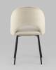 Стул Stool Group Меган SN LV-122-H07-01-01 бежевый фото 9
