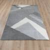 Ковер Daria L552A Grey/Grey 1.5x3 м фото 3