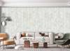Обои виниловые Decori & Decori Carrara 2 Графика 83635 фото 2