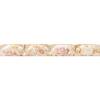 Бордюр Rocersa Spring Cenefa Parfum Blanco 7.5x59.34