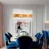 Подвесной светильник Vele Luce Kronos VL3244P10 фото 6
