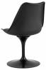 Стул Stool Group Tulip Y1585 black черный фото 5