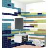 Керамическая плитка Marazzi Italy Citta ME2S Bianco 10x30 фото 7