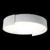 Потолочный светодиодный светильник Loft IT Coin 10200 White фото 5