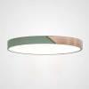 Потолочный светильник Imperium Loft Clip Grey D50 193050-26