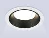 Встраиваемый точечный светильник Ambrella light Techno Spot TN49503 фото 4