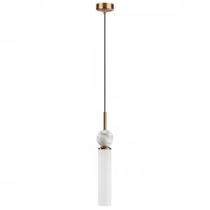Подвесной светильник Odeon Light Midcent 4359/1