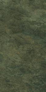 Керамогранит Kerama Marazzi Риальто Нобиле SG593402R зеленый темный лаппатированный обрезной 119.5x238.5