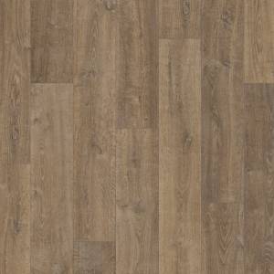 Ламинат Quick-Step Perspective Hydro 9/32 4V PER3579 Дуб природный коричневый 1380x156